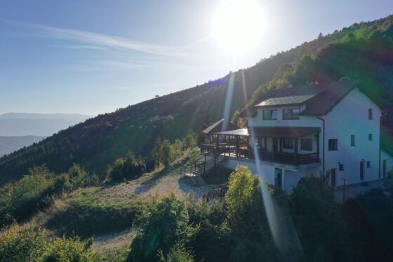 “RURAL VOGOŠĆA” Novi Projekat Nvo “STEP”