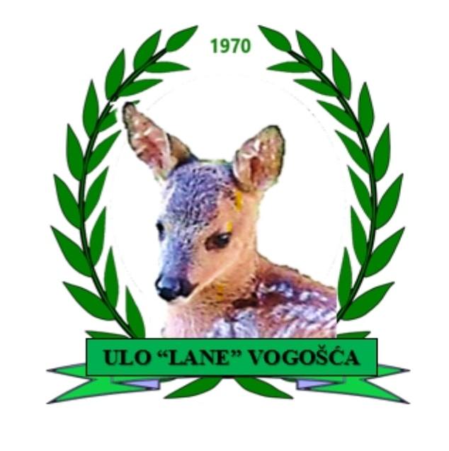 Lovačko udruženje „Lane“