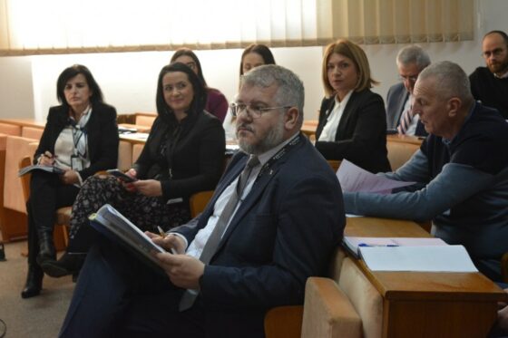 Vogošćanski vijećnici usvojili turistički akcioni plan Općine Vogošća za period 2023-2027. godine