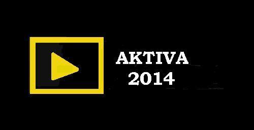 Omladinsko udruženje Aktiva 2014